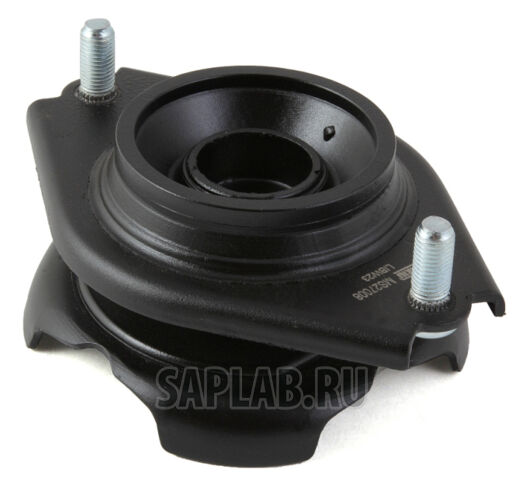 Купить запчасть JIKIU - MS27008 Опора амортизатора задняя SUBARU FORESTER 07-12, LEGACY 09-14 MS27008