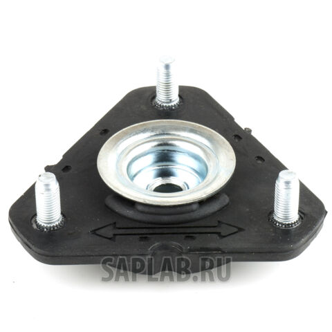 Купить запчасть JIKIU - MS28006 Опора амортизатора HONDA CIVIC 06-12 MS28006