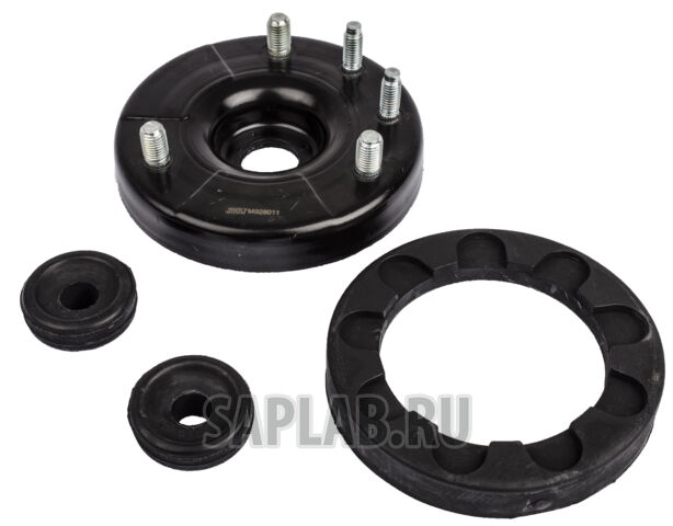 Купить запчасть JIKIU - MS28011 Опора амортизатора HONDA ACCORD 03-08 2.0/2.4 MS28011