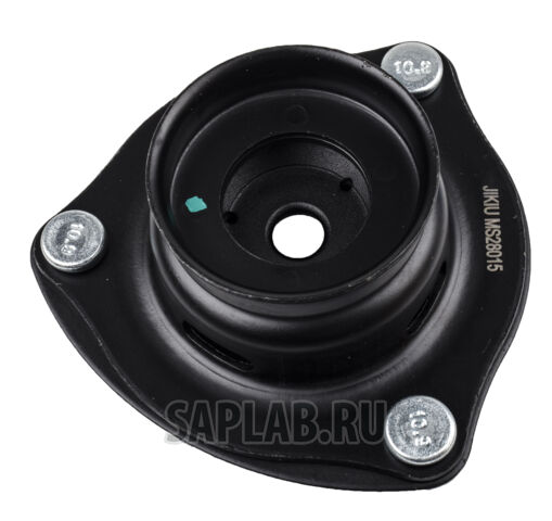 Купить запчасть JIKIU - MS28015 Опора амортизатора HONDA CIVIC 05-, 12- MS28015
