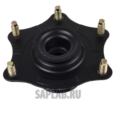 Купить запчасть JIKIU - MS28016 Опора амортизатора HONDA CR-V III/IV MS28016