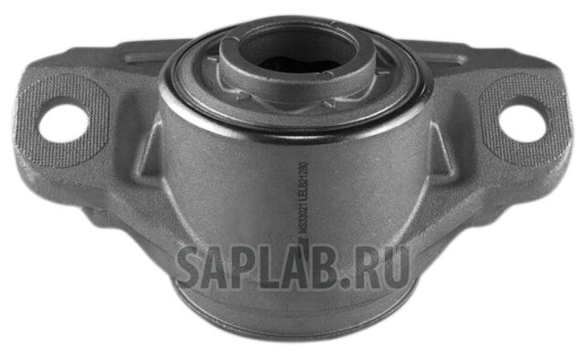 Купить запчасть JIKIU - MS33021 Опора амортизатора задняя VW PASSAT (3G) 14-19, TIGUAN I/II MS33021