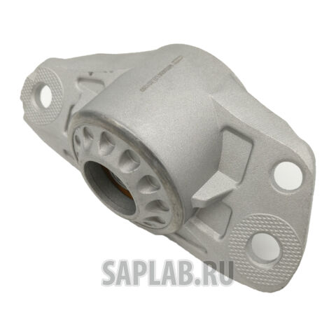 Купить запчасть JIKIU - MS33030 Опора амортизатора задняя VW GOLF V/VI MS33030