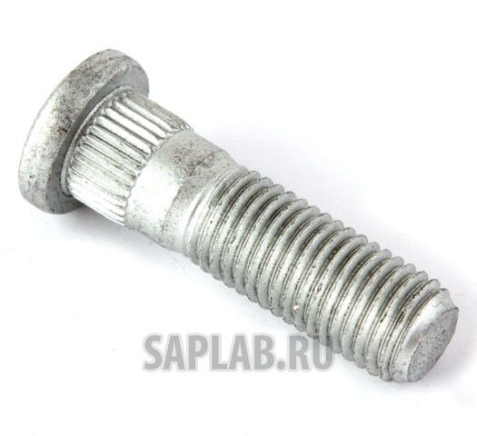 Купить запчасть JIKIU - PW51001 Шпилька ступицы HYUNDAI ACCENT II, MAZDA 3 PW51001