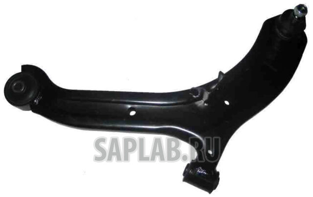 Купить запчасть JIKIU - RA11003L Рычаг подвески нижн лев HYUNDAI ACCENT 1999-2006 RA11003L