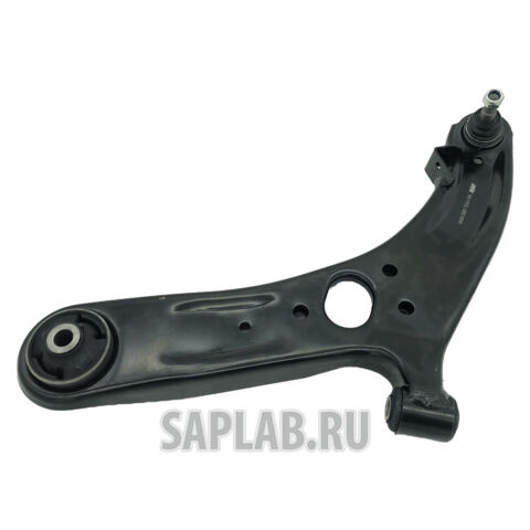 Купить запчасть JIKIU - RA11012L Рычаг левый HYUNDAI SOLARIS RA11012L