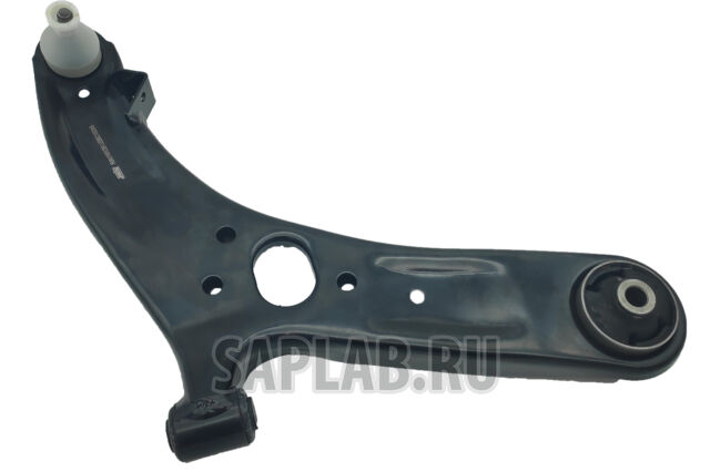 Купить запчасть JIKIU - RA11012R Рычаг правый HYUNDAI SOLARIS RA11012R