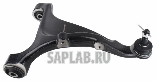 Купить запчасть JIKIU - RA11019R Рычаг задн подвески верх прав KIA SORENTO 09-12 RA11019R