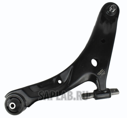 Купить запчасть JIKIU - RA11031L Рычаг нижн левый HYUNDAI SANTA FE 2000-2006 RA11031L