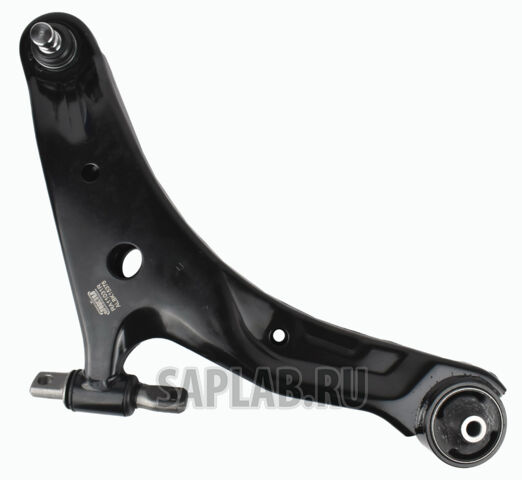 Купить запчасть JIKIU - RA11031R Рычаг нижн правый HYUNDAI SANTA FE 2000-2006 RA11031R