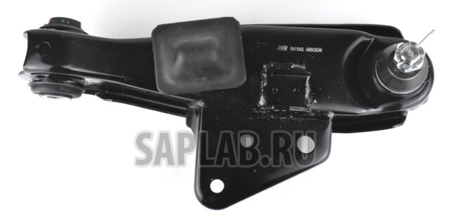 Купить запчасть JIKIU - RA11043L Рычаг нижн левый HYUNDAI PORTER 96-16 RA11043L