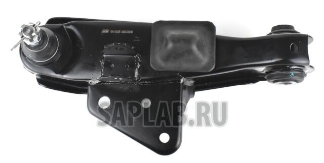Купить запчасть JIKIU - RA11043R Рычаг нижн правый HYUNDAI PORTER 96-16 RA11043R