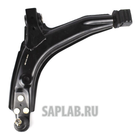 Купить запчасть JIKIU - RA12002L Рычаг левый DAEWOO NEXIA, CHEVREOLET LANOS RA12002L