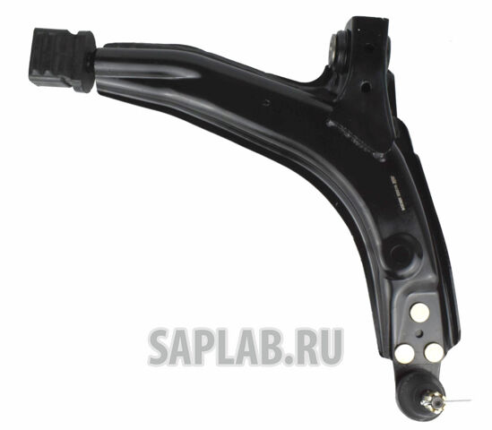 Купить запчасть JIKIU - RA12002R Рычаг правый DAEWOO NEXIA, CHEVREOLET LANOS RA12002R