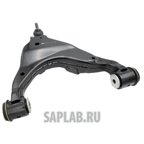 Купить запчасть JIKIU - RA21007L Рычаг нижн левый TOYOTA LAND CRUISER PRADO 120 RA21007L