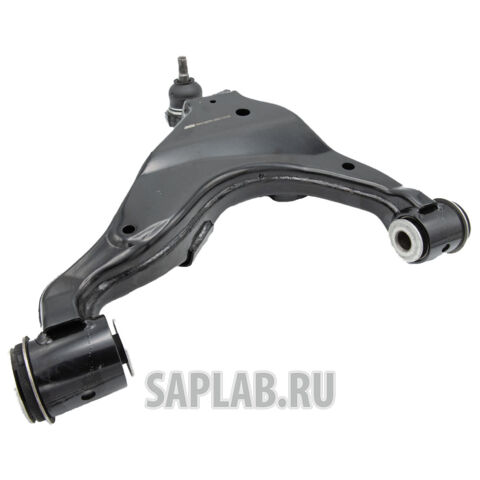 Купить запчасть JIKIU - RA21007R Рычаг нижн правый TOYOTA LAND CRUISER PRADO 120 RA21007R