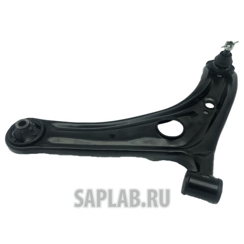 Купить запчасть JIKIU - RA21019L Рычаг левый TOYOTA YARIS (P10) 99-05 RA21019L