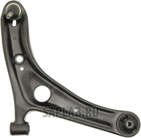 Купить запчасть JIKIU - RA21019R Рычаг правый TOYOTA YARIS (P10) 99-05 RA21019R