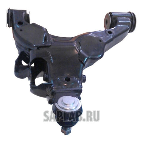 Купить запчасть JIKIU - RA21508R Рычаг нижн правый TOYOTALAND CRUISER 200, LEXUS LX570 07- RA21508R