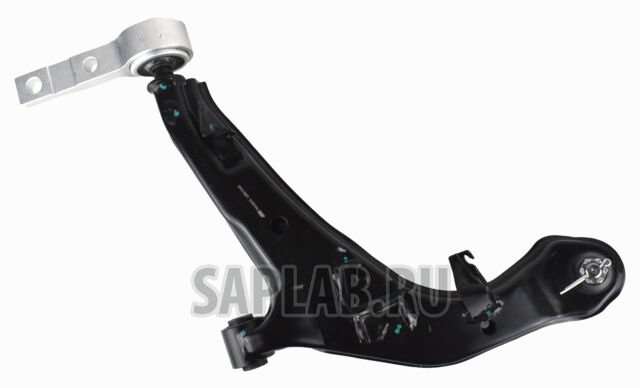 Купить запчасть JIKIU - RA22027L Рычаг нижн левый NISSAN PRIMERA 01-07 RA22027L
