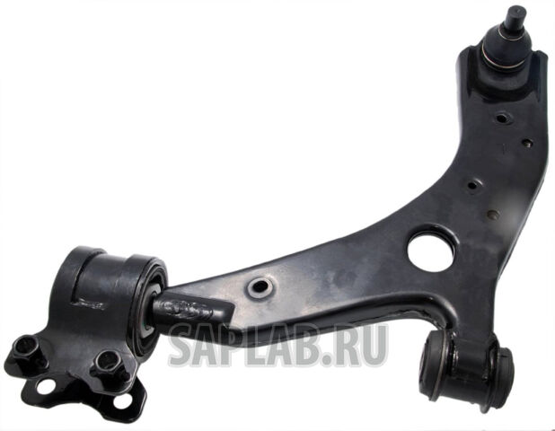 Купить запчасть JIKIU - RA25006L Рычаг нижн левый MAZDA 3 BK 03-09 RA25006L