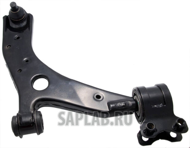 Купить запчасть JIKIU - RA25006R Рычаг нижн правый MAZDA 3 BK 03-09 RA25006R