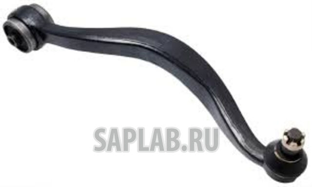 Купить запчасть JIKIU - RA25008L Рычаг подвески нижн лев MAZDA 6 GG 2002-2008 RA25008L