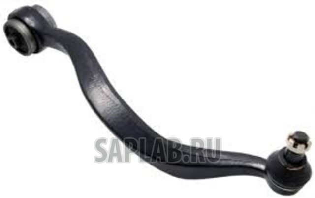 Купить запчасть JIKIU - RA25008R Рычаг подвески нижн прав MAZDA 6 GG 2002-2008 RA25008R