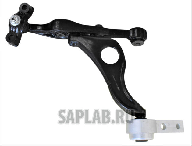 Купить запчасть JIKIU - RA25011R Рычаг правый RA25011R