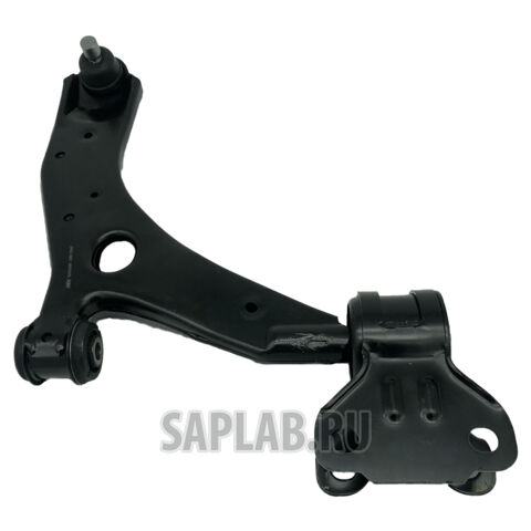 Купить запчасть JIKIU - RA25038R Рычаг правый MAZDA 3 (BL) 08-13 RA25038R