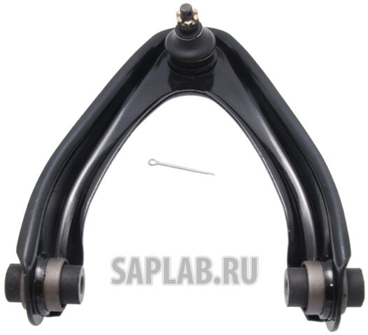 Купить запчасть JIKIU - RA28009L Рычаг верх левый HONDA CR-V 96-01 RA28009L