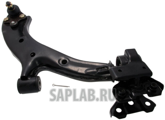 Купить запчасть JIKIU - RA28017R Рычаг правый HONDA CR-V III 06-11 RA28017R