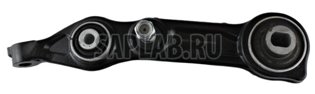 Купить запчасть JIKIU - RA31002L Рычаг нижн левый MERCEDES E W211 RA31002L