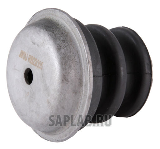 Купить запчасть JIKIU - RB22005 Отбойник задн подвески NISSAN QASHQAI, X-TRAIL T31 RB22005