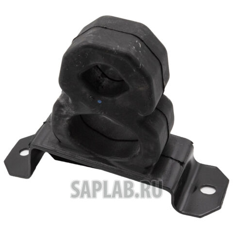 Купить запчасть JIKIU - RB22008 Отбойник подвески задний NISSAN TERRANO I/II RB22008