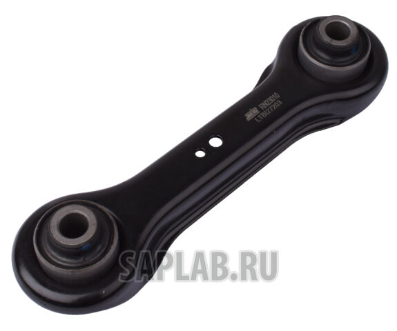 Купить запчасть JIKIU - RN23010 Тяга задняя поперечная MITSUBISHI LANCER CY 08- RN23010