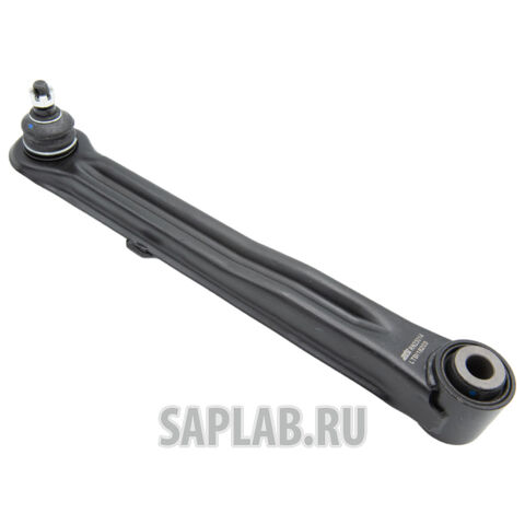 Купить запчасть JIKIU - RN23014 Рычаг задн подвески MITSUBISHI PAJERO 00-12 RN23014