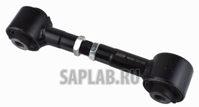 Купить запчасть JIKIU - RN25004 Тяга задняя поперечная MAZDA 6 (GG) 02-08 RN25004