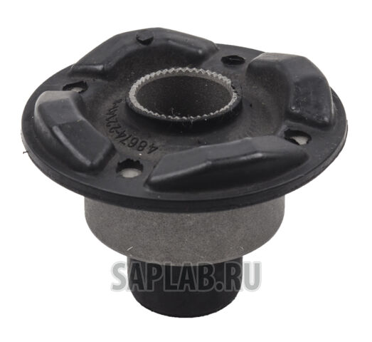 Купить запчасть JIKIU - SB21304 Втулка растяжки TOYOTA MARK II/CRESTA/CHASER 88-93 SB21304