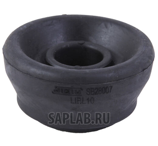 Купить запчасть JIKIU - SB28007 Втулка растяжки HONDA ACCORD1998-2008 SB28007