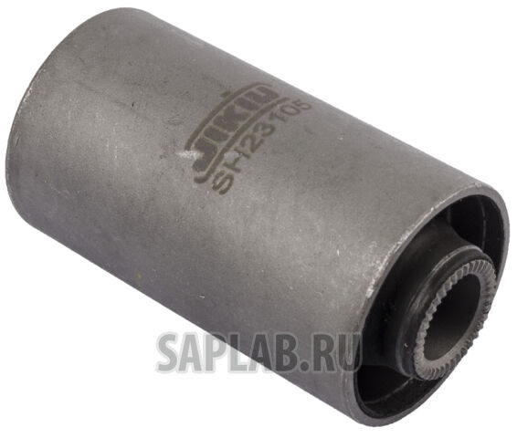 Купить запчасть JIKIU - SH23105 Сайлентблок рессоры MITSUBISHI L200 K62T Jan 96 Jan 7 SH23105
