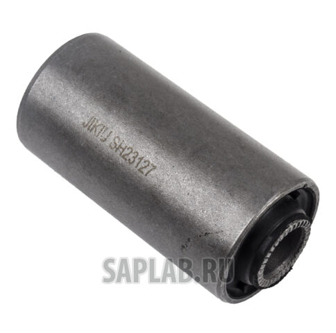 Купить запчасть JIKIU - SH23127 Втулка рессоры передняя MITSUBISHI L200 96-07 SH23127