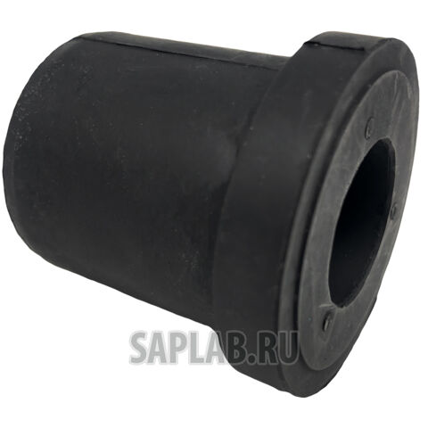 Купить запчасть JIKIU - SR11004 Втулка рессоры HYUNDAI PORTER 04- SR11004