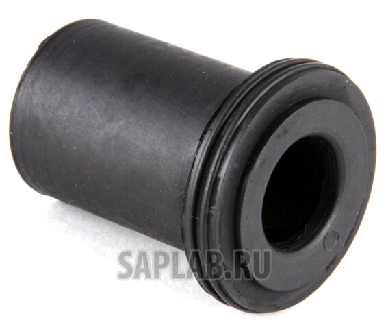 Купить запчасть JIKIU - SR23004 Втулка рессоры задняя HYUNDAI H100 04-10/06, H1 02-,MITSUBISHI PAJERO 90- SR23004