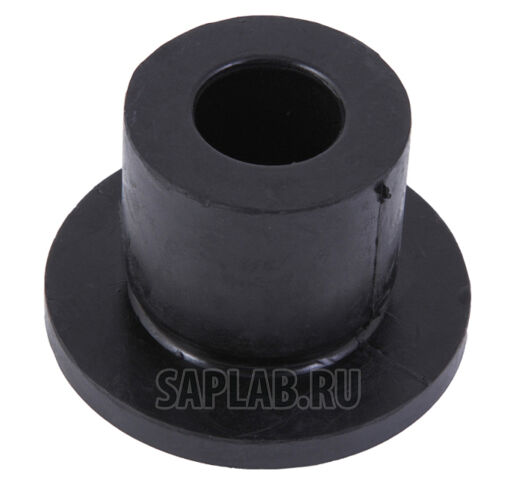 Купить запчасть JIKIU - SR24011 Втулка задн рессоры задняя NISSAN URVAN 00-12, CARAVAN 01-04 SR24011