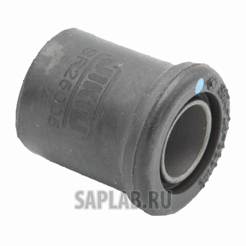 Купить запчасть JIKIU - SR25005 Втулка задн рессоры передняя MAZDA BT-50 UN 2006-2011 SR25005