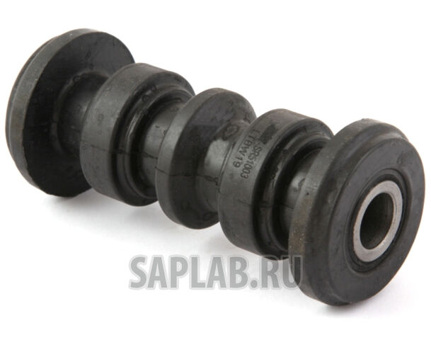 Купить запчасть JIKIU - SR51003 Сайлентблок задн рессоры задний FORD TRANSIT 00-13 SR51003