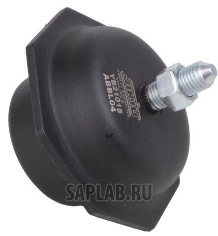Купить запчасть JIKIU - YB21018 Отбойник рычага TOYOTA LAND CRUISER PRADO 120 YB21018