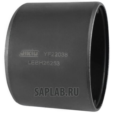 Купить запчасть JIKIU - YF22038 Сайлентблок задн балки NISSAN MURANO Z51 07-14, TEANA J32 08-13 YF22038