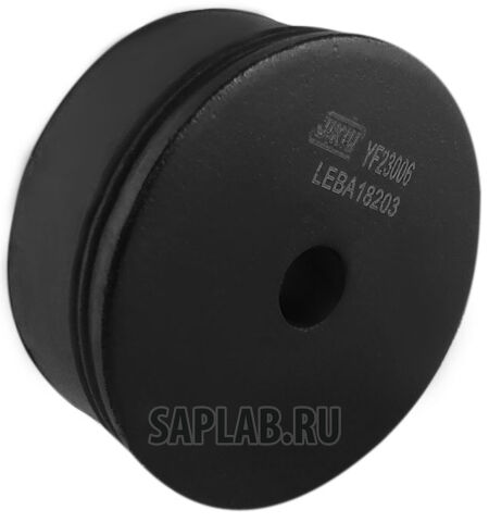 Купить запчасть JIKIU - YF23006 Сайлентблок рамы MITSUBISHI PAJERO 82-00 YF23006